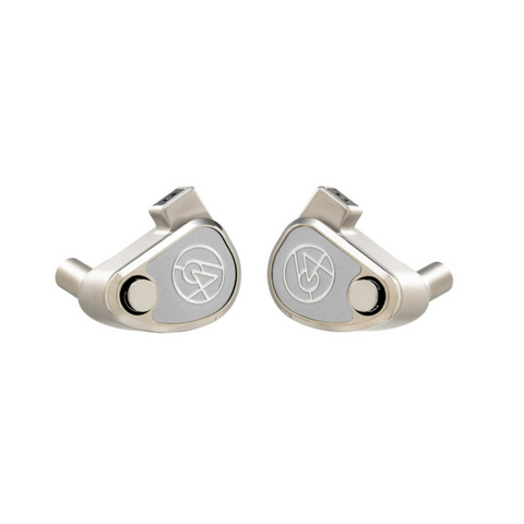 64 Audio TWELVE Ti Limited Edition Universal In-Ear Monitors faceplate (view 2 of 6)