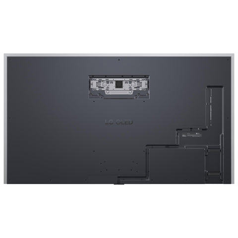 LG 83" OLED83G6WUA 4K Smart TV 2026 (view 4 of 5)