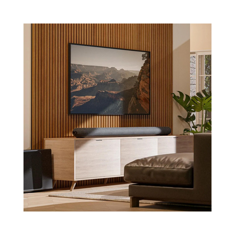 Bluesound Pulse Cinema Soundbar (Black) - Clearance / Open Box (view 7 of 8)