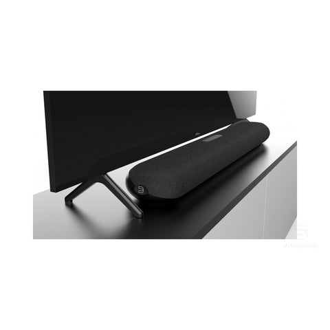 Bluesound Bluesound Pulse Cinema Mini Soundbar - Black