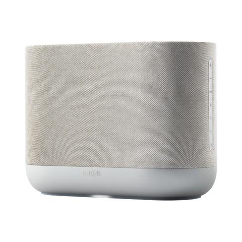 Denon Home 400 Wireless Smart Speaker stone (view 2 of 6)