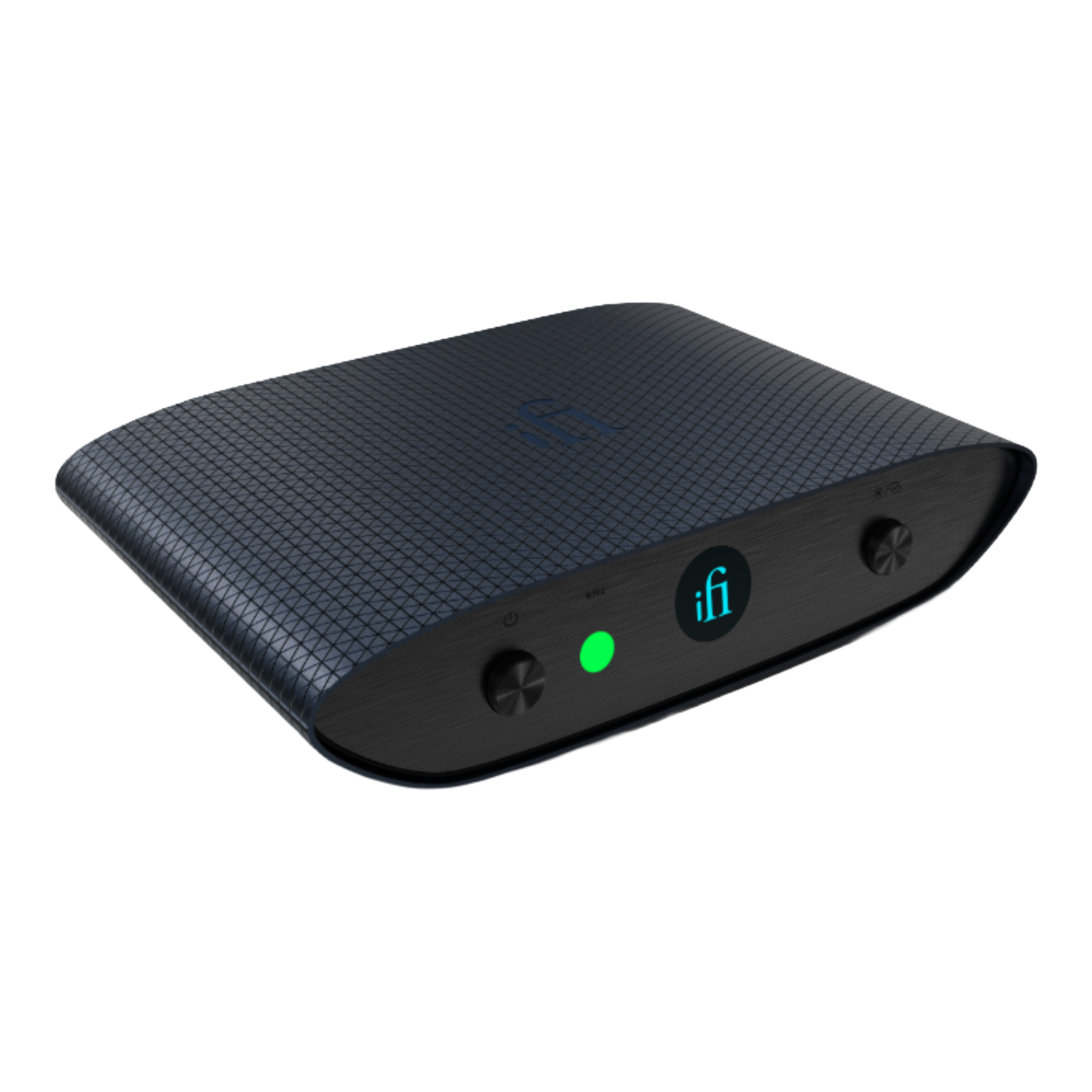 iFi Audio ZEN Air Blue 2 Lossless Bluetooth Receiver for Home