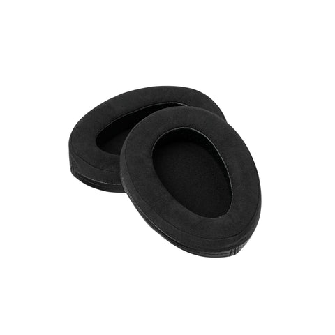 Meze Audio ARTA Open-Back Planar Magnetic Headphones soft ear pads (view 4 of 11)
