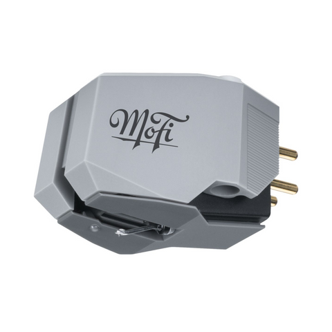 MoFi Studio Tracker MM Phono Cartridge - Clearance / Open Box (view 2 of 4)