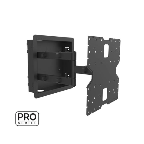 Kanto R400 PRO In-Wall TV Mount (view 1 of 5)