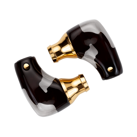 Campfire Audio Axion – Full-Range SDD HiFi Earphones - Clearance / Open Box (view 1 of 6)