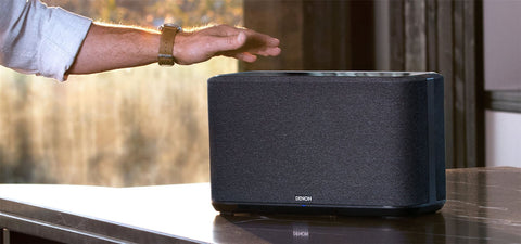 Denon Denon Home 350 Wireless Speaker