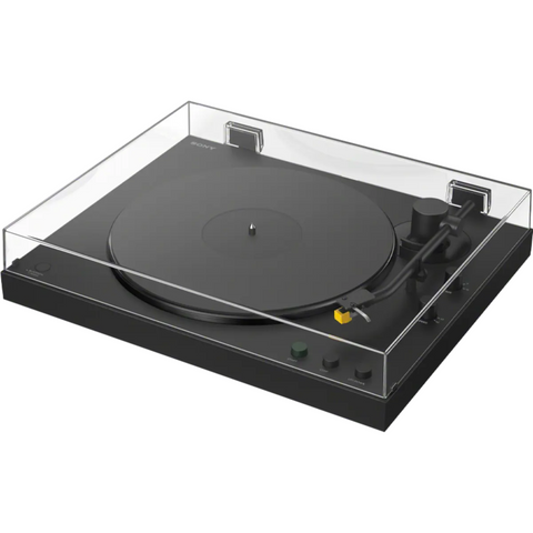 Sony PS-LX5BT Turntable (view 2 of 4)