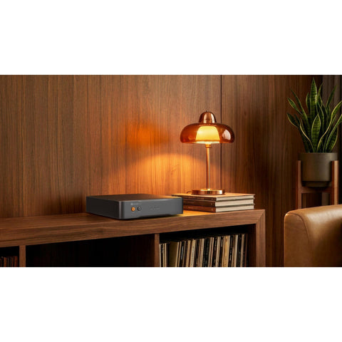 Fosi Audio S3 Lite Hi-Fi Network Music Streamer & Digital Transport (view 5 of 5)