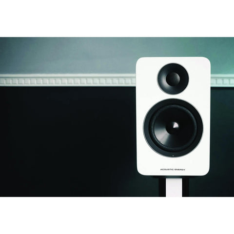 Acoustic Energy Acoustic Energy AE1 Active - Fully Active Two-Way Standmount Speaker