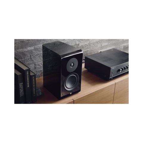 Yamaha Yamaha NS-600A Bookshelf Speakers (Each)