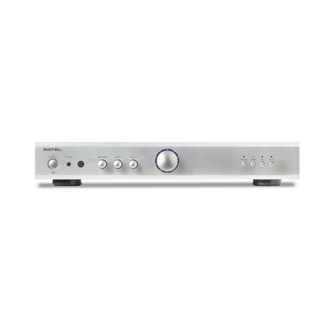 Rotel A8 Integrated Amplifier - Clearance / Open Box (view 4 of 7)
