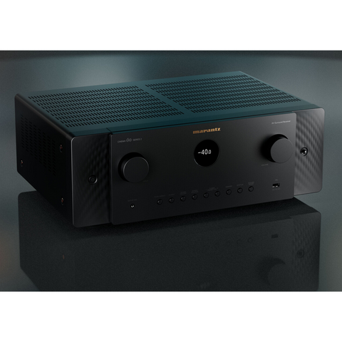 Marantz Cinema 60 Series-2 AV Receiver (view 2 of 5)