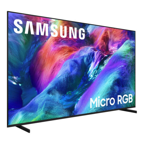 Samsung R85H 4K HDR Smart TV 65" (2026) Side View (view 2 of 4)