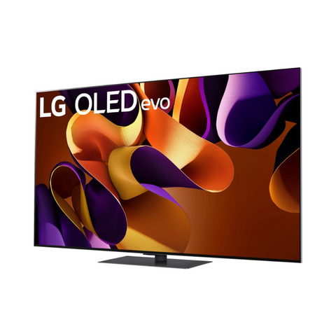 LG OLED evo G4 4K Smart TV 2024 - Clearance / Open Box (view 3 of 7)