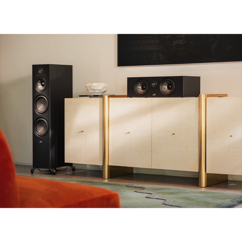 Polk Polk Reserve R700 Flagship Floorstanding Loudspeakers