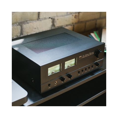 NAD C 3030 Integrated Amplifier (No Bluesound) - Clearance / Open Box (view 6 of 8)