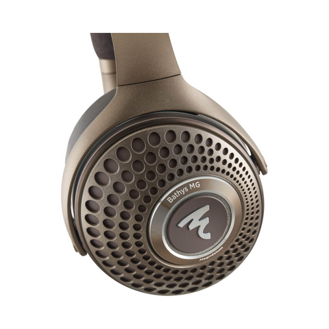 Focal Bathys MG Wireless Headphones - Clearance / Open Box (view 9 of 9)