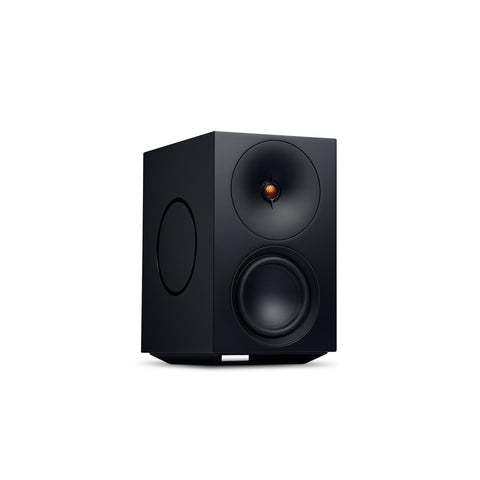 CAMBRIDGE AUDIO LRX Powered Speakers (view 2 of 12)