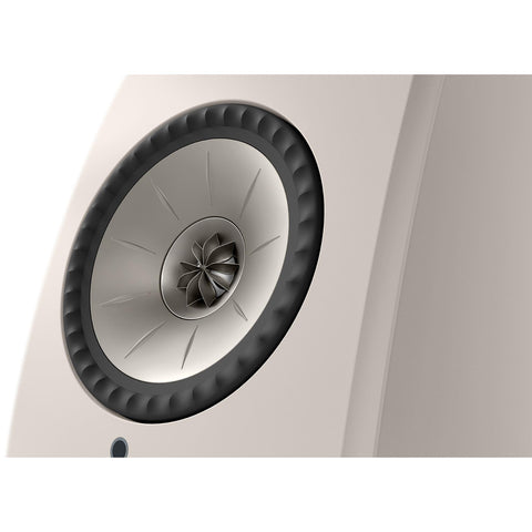 KEF KEF LSX II LT Wireless HiFi Speakers