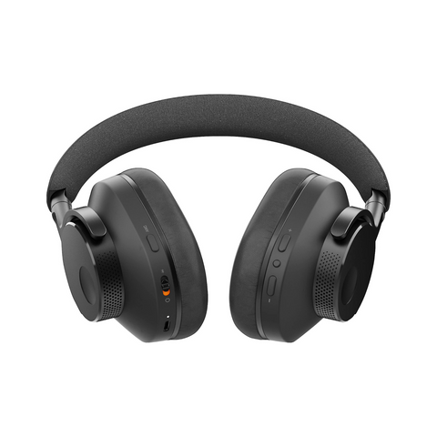 Cambridge Audio Melomania P100 SE Over-Ear Headphones with ANC - Clearance / Open Box (view 10 of 16)