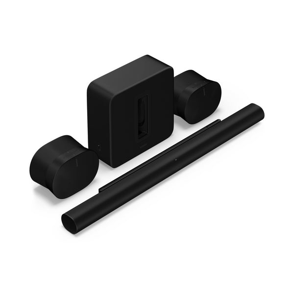 [セット販売] Sonos Arc + One (2個) セット販売] Sonos Arc + One (2個) セット販売] Sonos Arc +