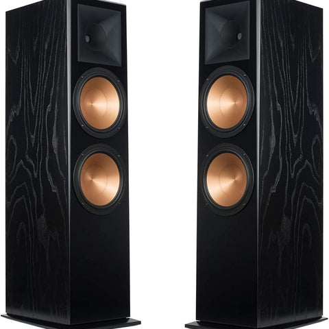 Klipsch RF-7 III Floorstanding Speakers - Clearance / Open Box (view 1 of 13)