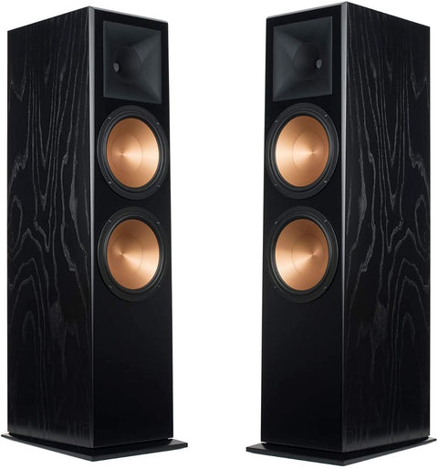 Klipsch RF-7 III Floorstanding Speakers - Clearance / Open Box (view 1 of 13)