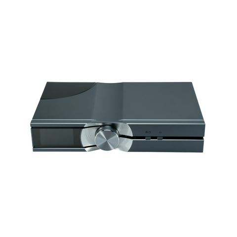 iFi Audio SilentPower OMNI LAN High Performance Network Switch - Clearance / Open Box (view 3 of 7)