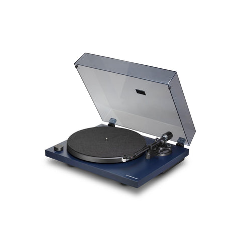CAMBRIDGE AUDIO Spira 1 - dust cover lifted - blue (view 10 of 23)