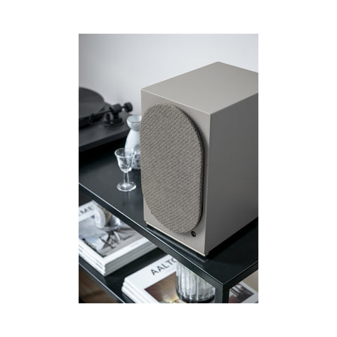 Triangle Triangle AIO Twin Powered Bookshelf Speakers Pair - Clearance / Open Box