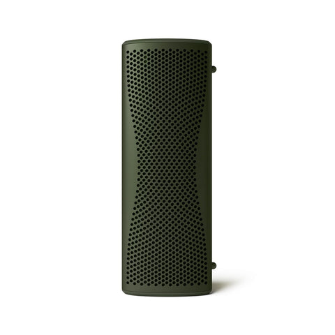 KEF MUO Portable Bluetooth Speaker - Clearance / Open Box (view 14 of 23)