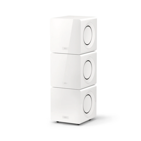 KEF KSK92 Subwoofer Stacking Kit for KC92 Subwoofers - Clearance / Open Box (view 4 of 4)