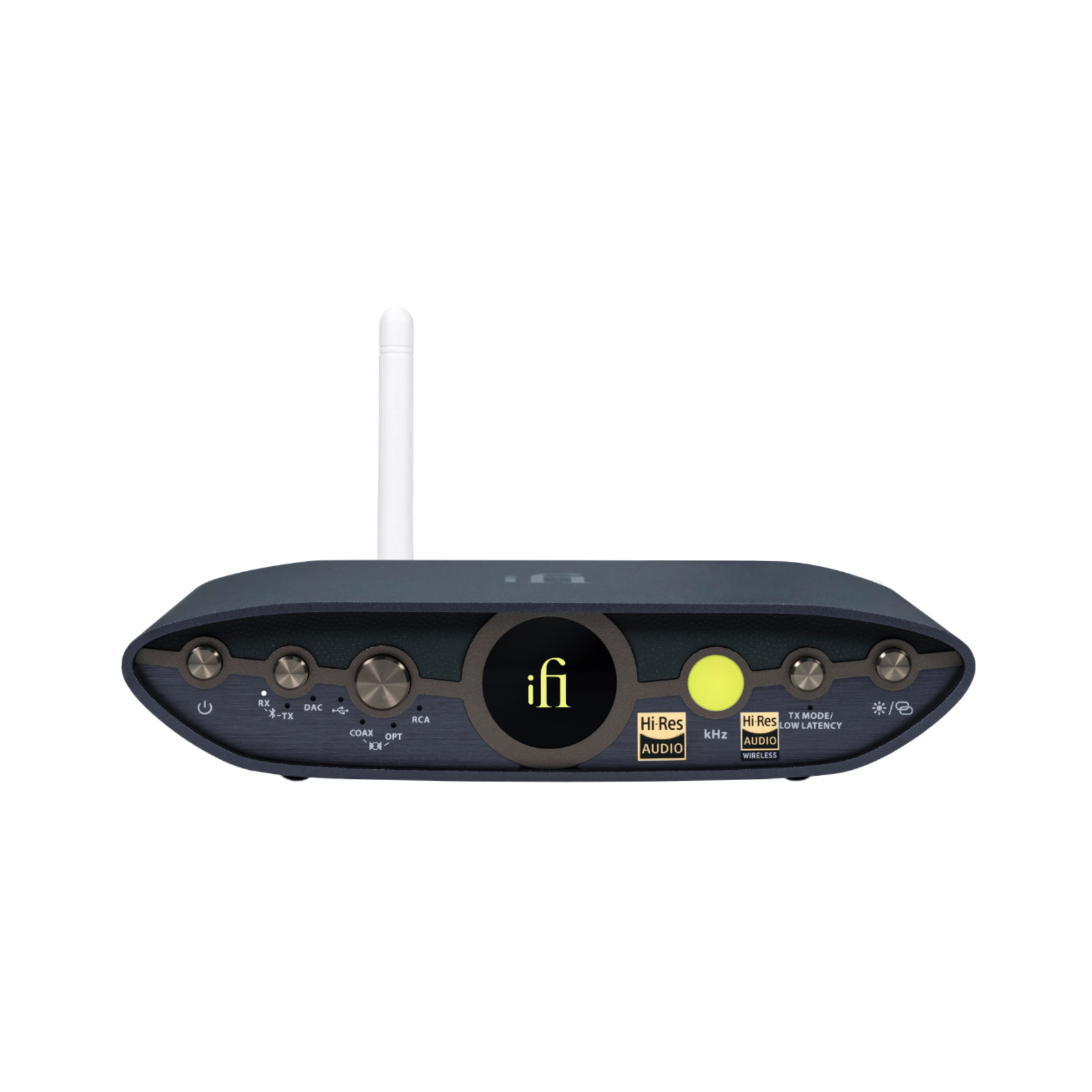 iFi Audio Zen Blue 3 High Resolution Bluetooth DAC - Clearance