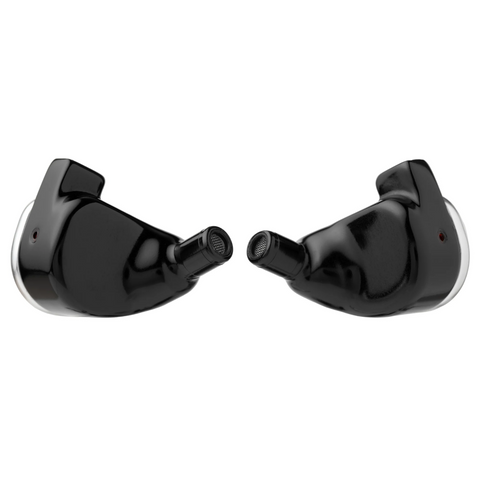64 Audio Nio Universal Hybrid In-Ear Monitors ear tips (view 3 of 4)