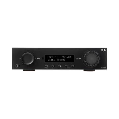 JBL MA510 5.2 Channel 8K AV Receiver - Clearance / Open Box (view 1 of 5)