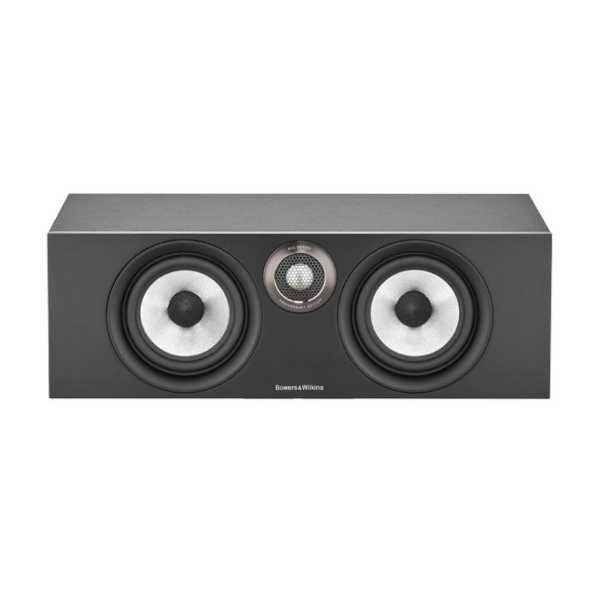 B&W HTM6 S2 Anniversary Edition Center Channel Speaker | ListenUp