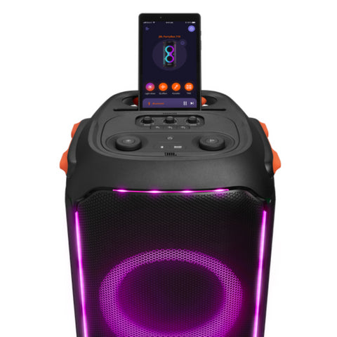 JBL JBL PartyBox 710 Portable Party Speaker