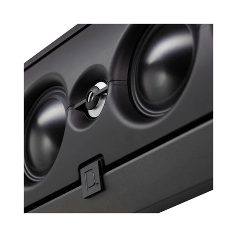 Definitive Technology Definitive Technology Mythos 3C On-Wall Passive Soundbar - Clearance / Open Box