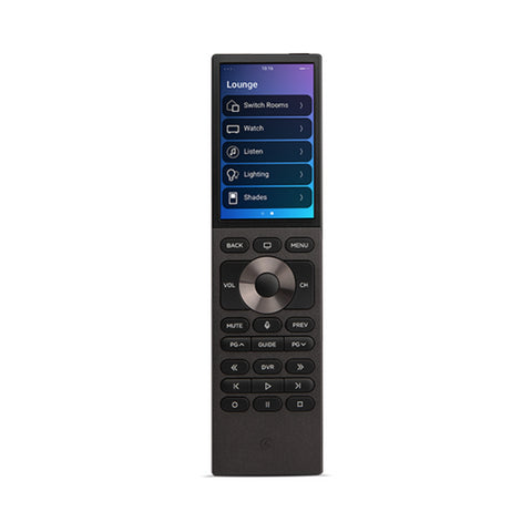 Control4 Control4 Halo TS Touch Remote