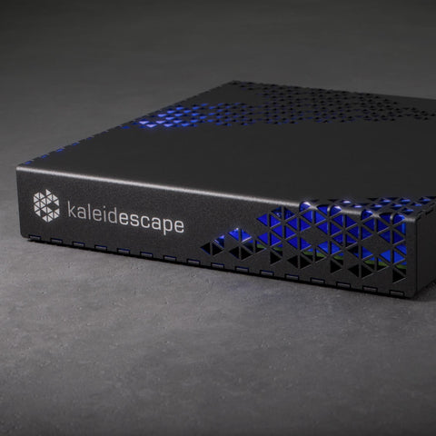 Kaleidescape Strato E 4K Movie Player (view 5 of 5)