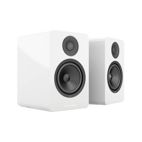 Acoustic Energy Acoustic Energy AE1 Active - Fully Active Two-Way Standmount Speaker