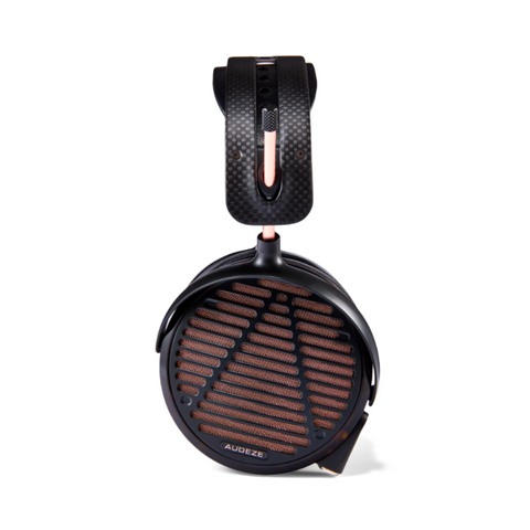 Audeze LCD-5s Flagship Planar Magnetic Headphones With SLAM Technology - Clearance / Open Box (view 3 of 7)