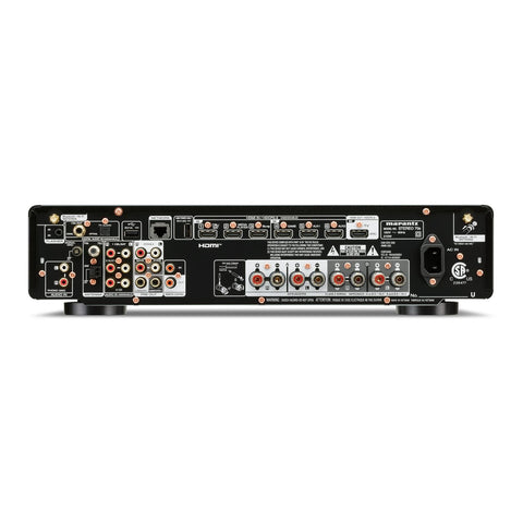 Marantz STEREO 70s - Slimline Stereo Amplifier (view 2 of 5)