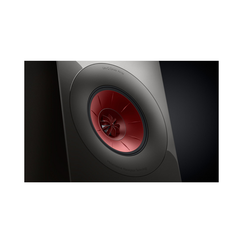 KEF R7 Meta Floorstanding Speakers - Clearance / Open Box (view 13 of 15)