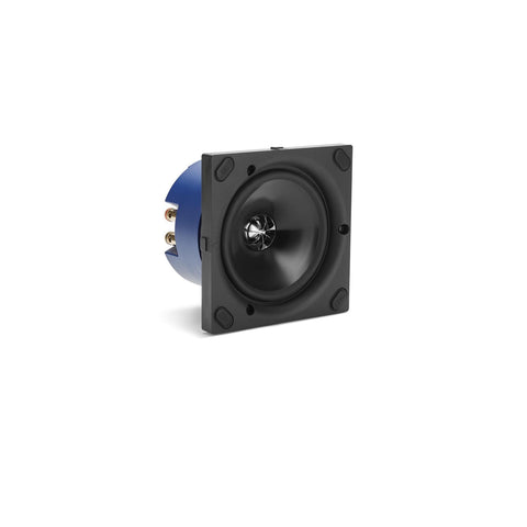 KEF KEF Ci130QSfl Flush Mount Ci-Q Series In-Wall Speaker