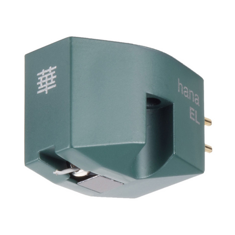Hana EL - Low Output Moving Coil Cartridge - Clearance / Open Box (view 1 of 3)