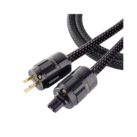 Tributaries Tributaries Model 8P-C7 Power Cable