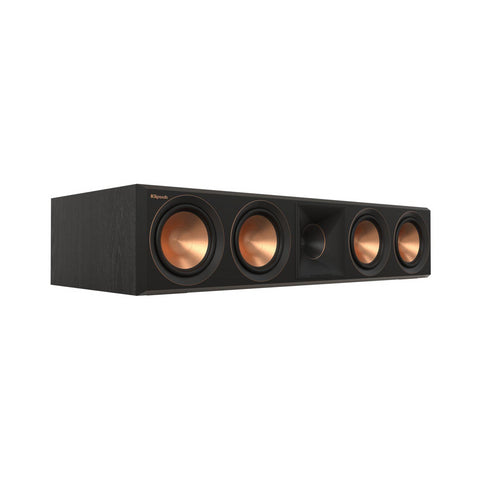 Klipsch Klipsch RP-504C II Reference Premiere II Center Channel Speaker - Clearance / Open Box