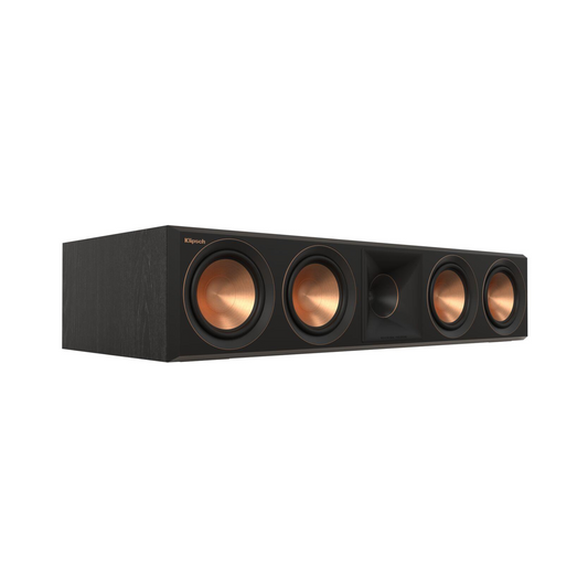 Klipsch RP-504C II Reference Premiere II Center Channel Speaker - Clearance / Open Box